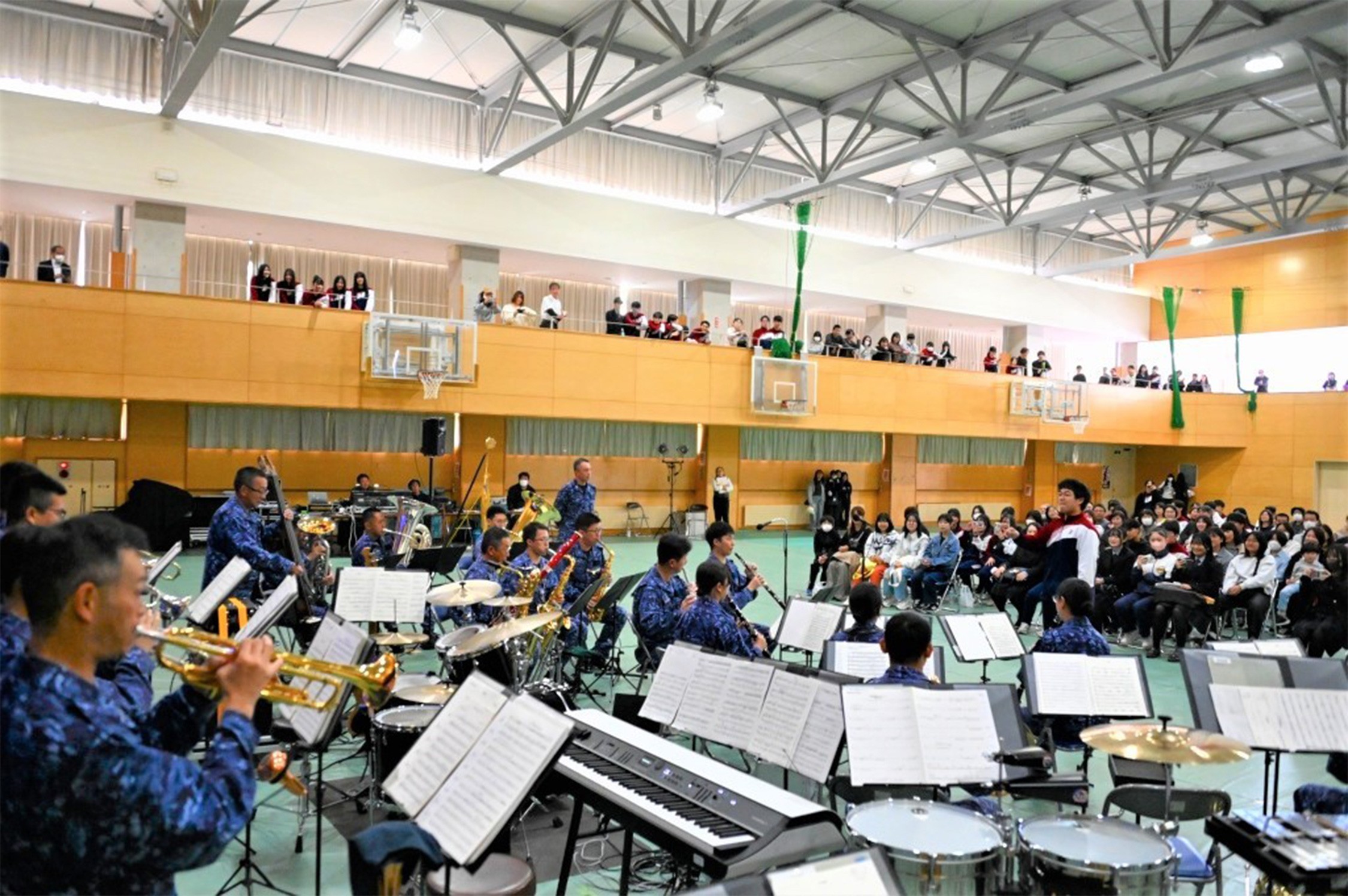 セクション画像