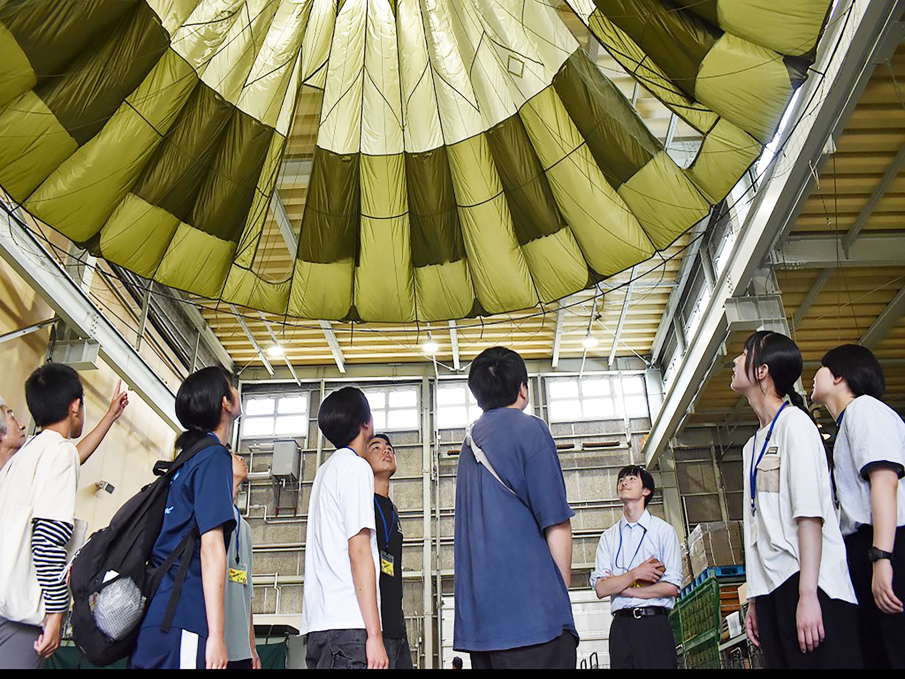 セクション画像