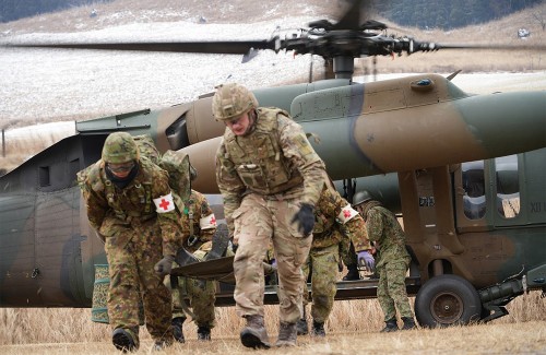 <span class='paid-label'>[会員限定]</span> 「ヴィジラント・アイルズ24」英陸軍との信頼関係を強化｜12旅団