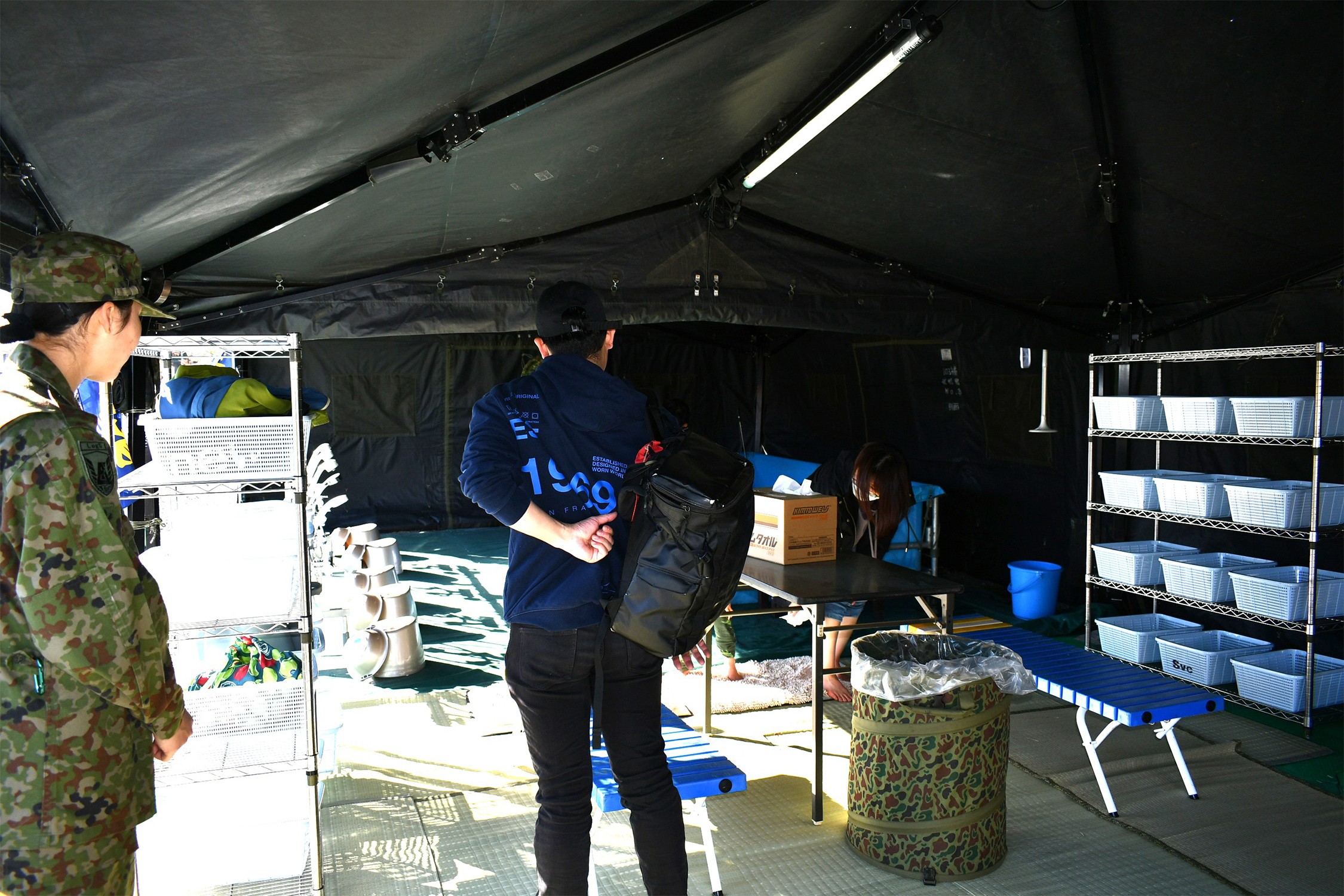 セクション画像