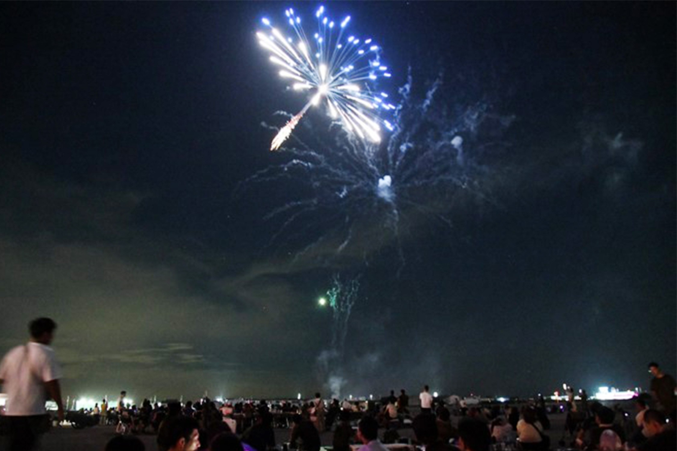 納涼祭が6年ぶりに復活 地域との交流で笑顔あふれる夜に｜明野駐屯地