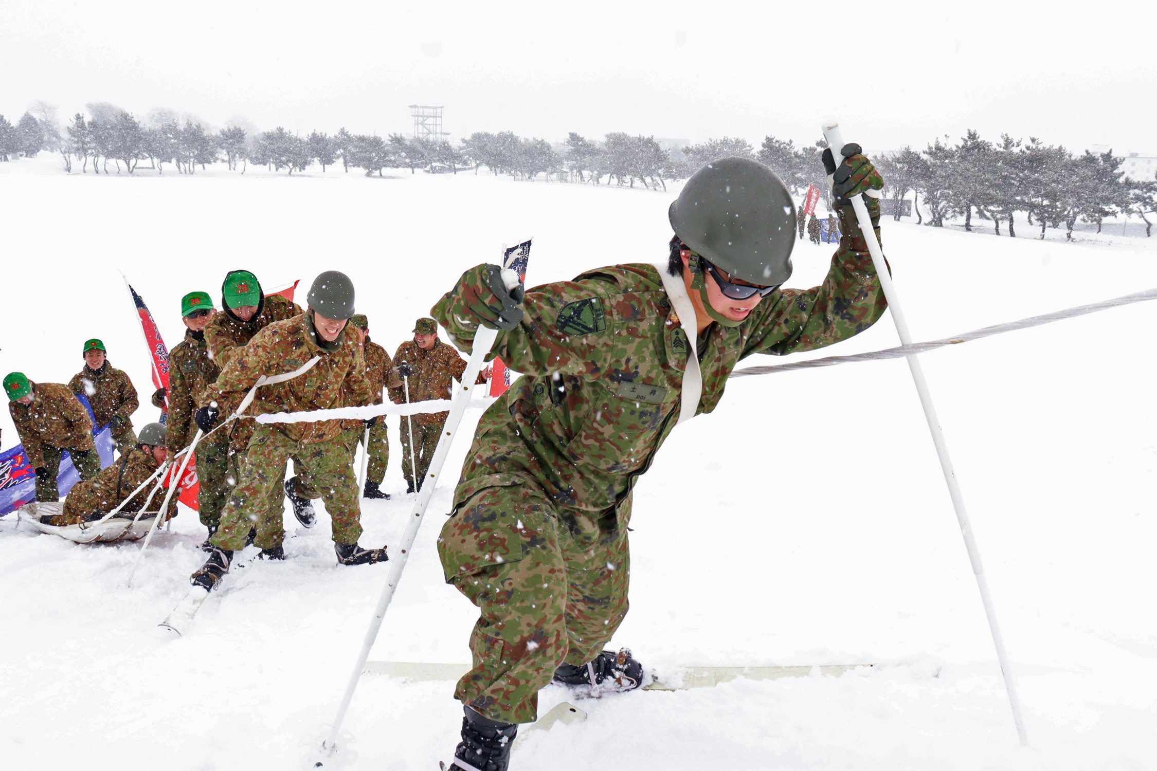 セクション画像
