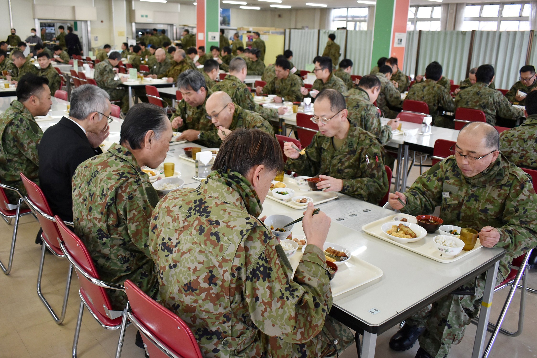 セクション画像