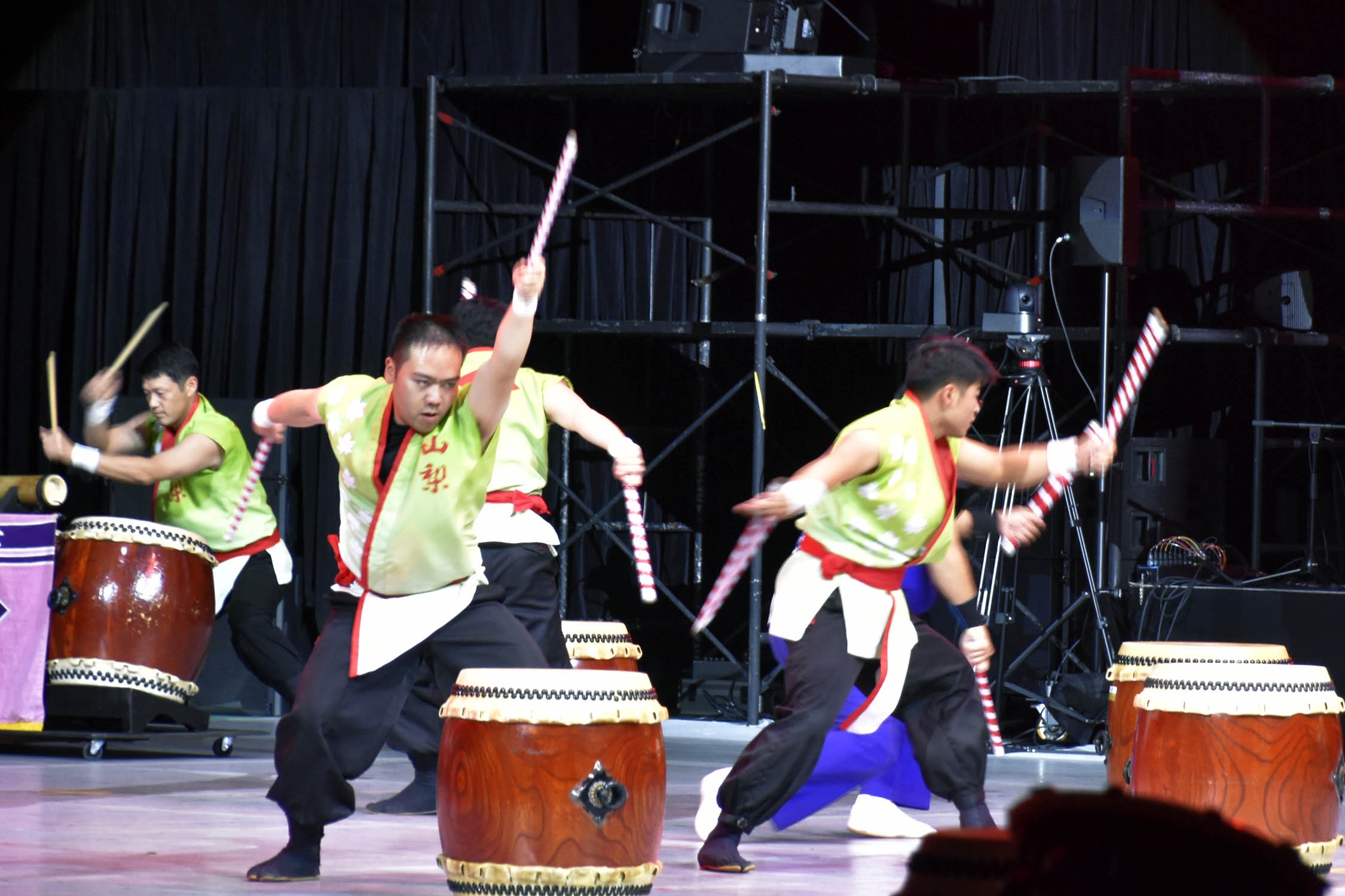 セクション画像