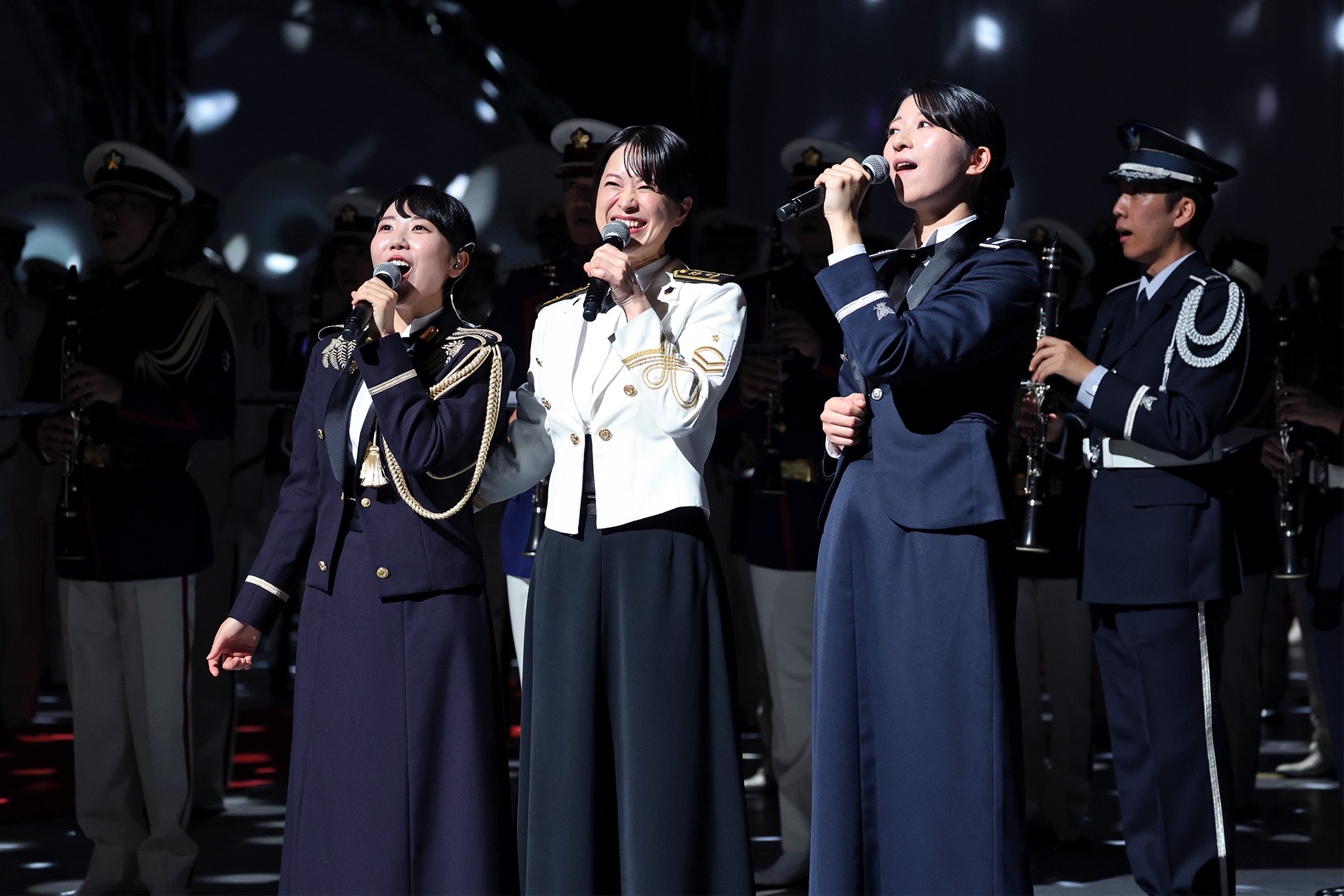 令和7年度自衛隊音楽まつり 自衛太鼓全12チームも掲載!｜自衛隊音楽まつり