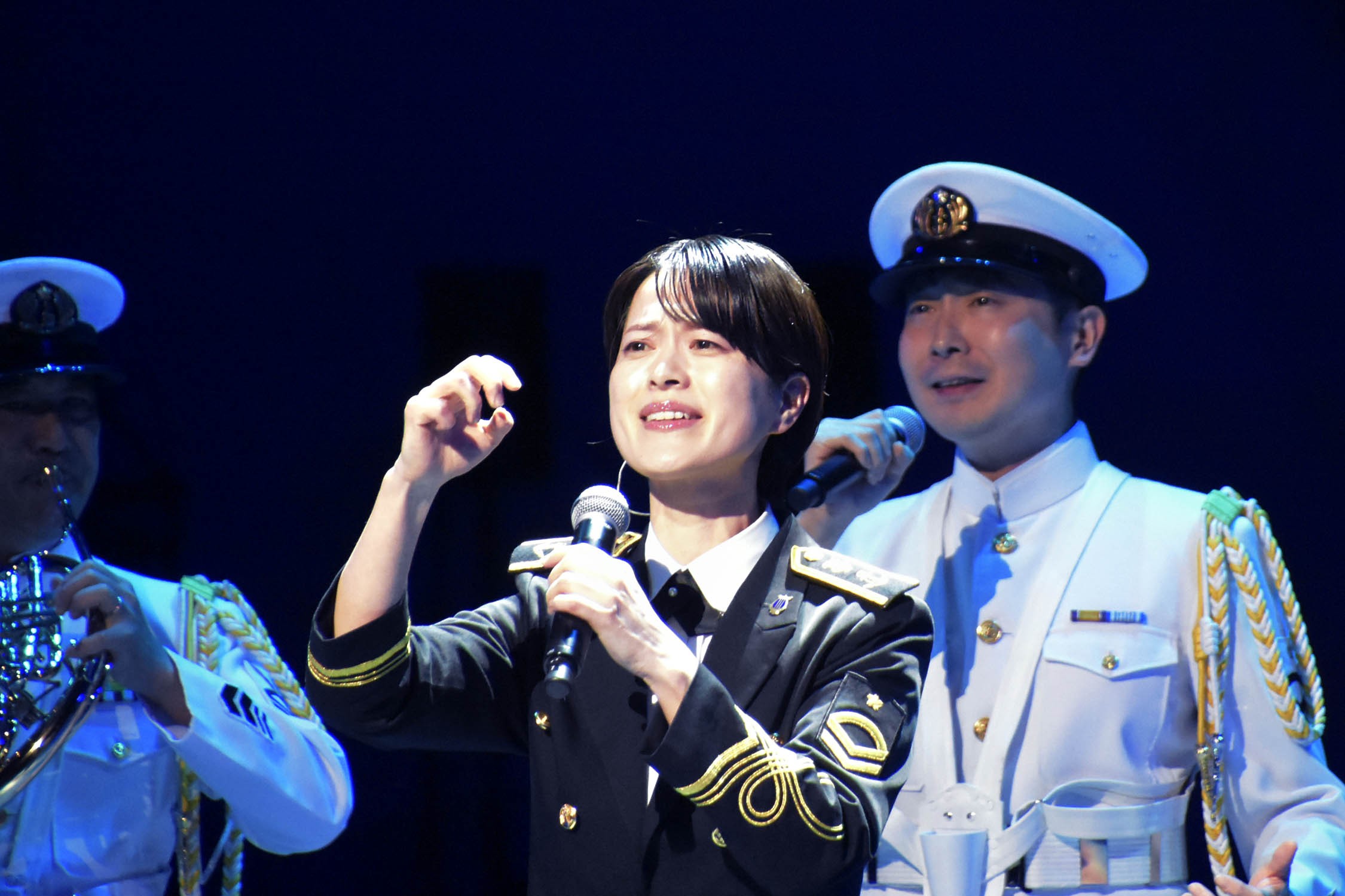 セクション画像