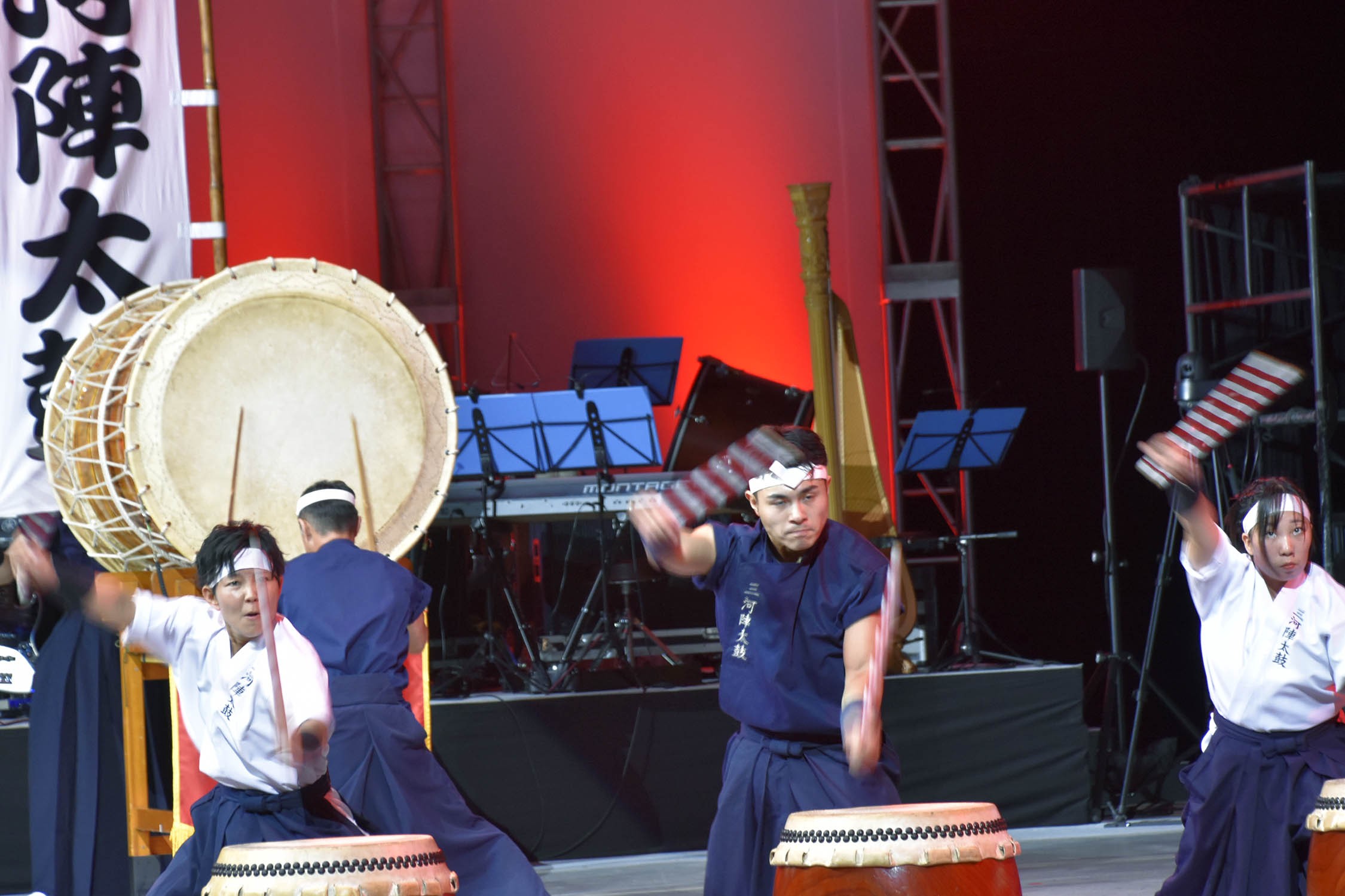 セクション画像