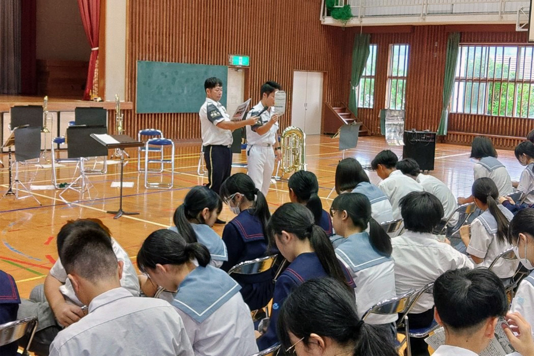 セクション画像