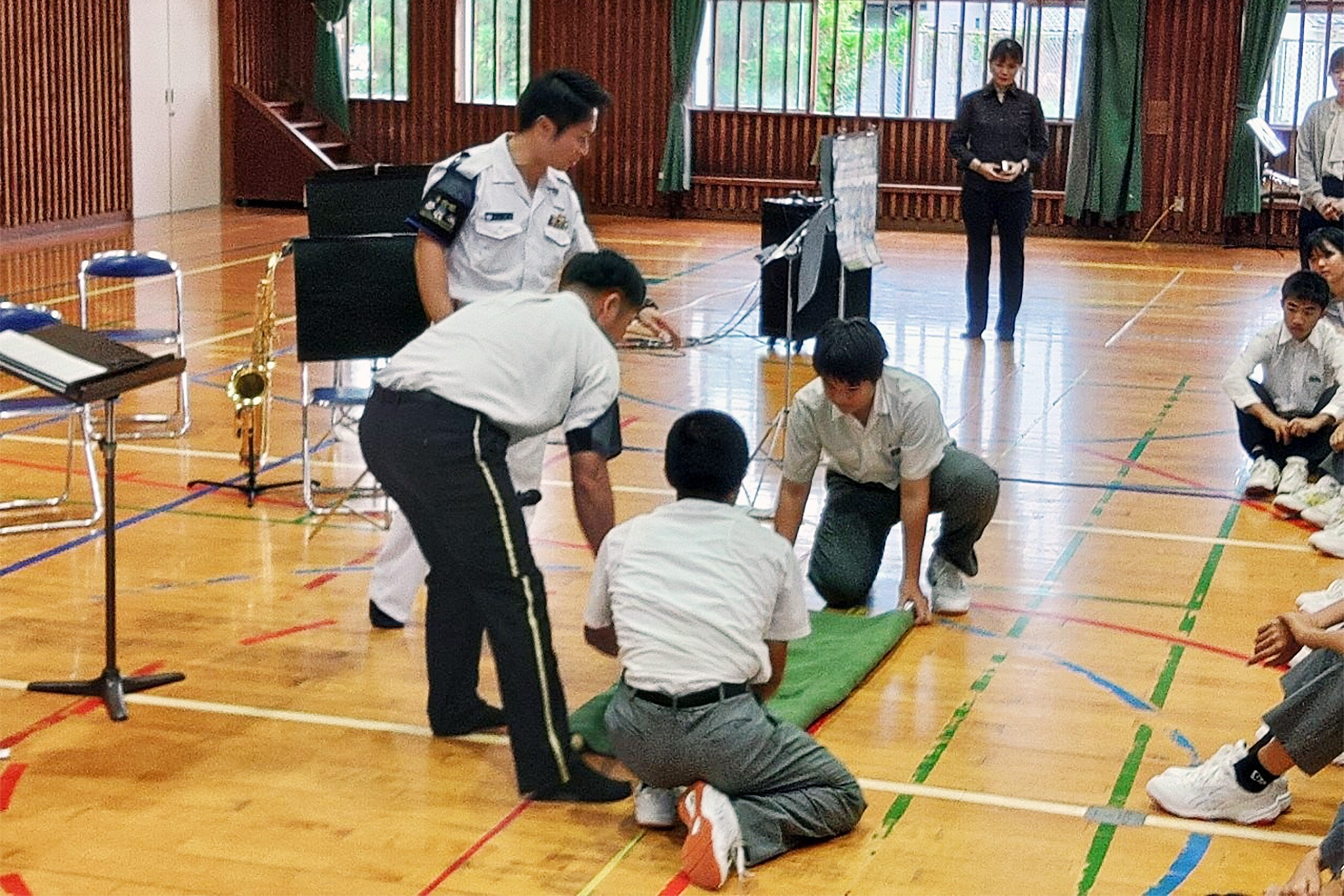 セクション画像