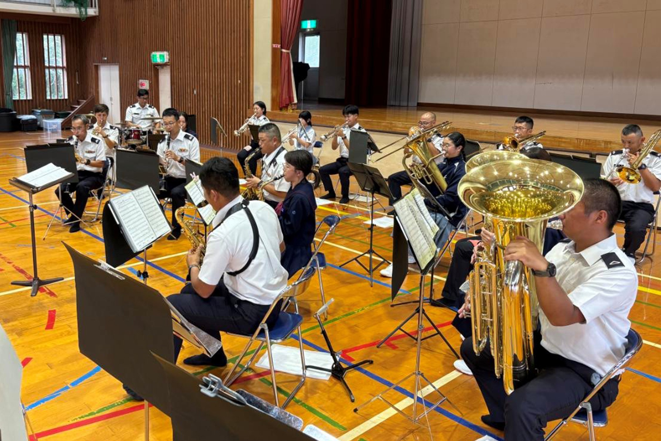 セクション画像