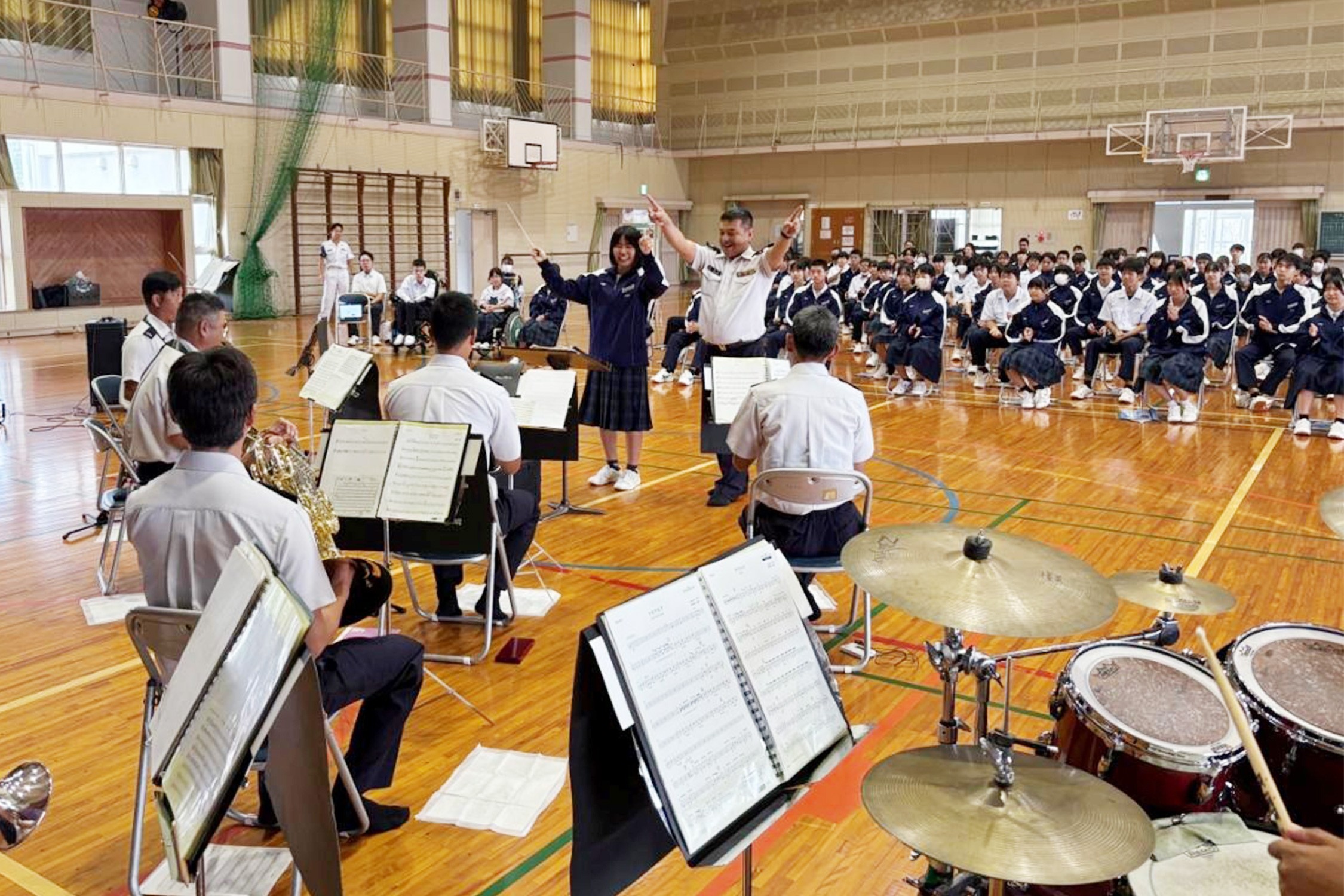 セクション画像