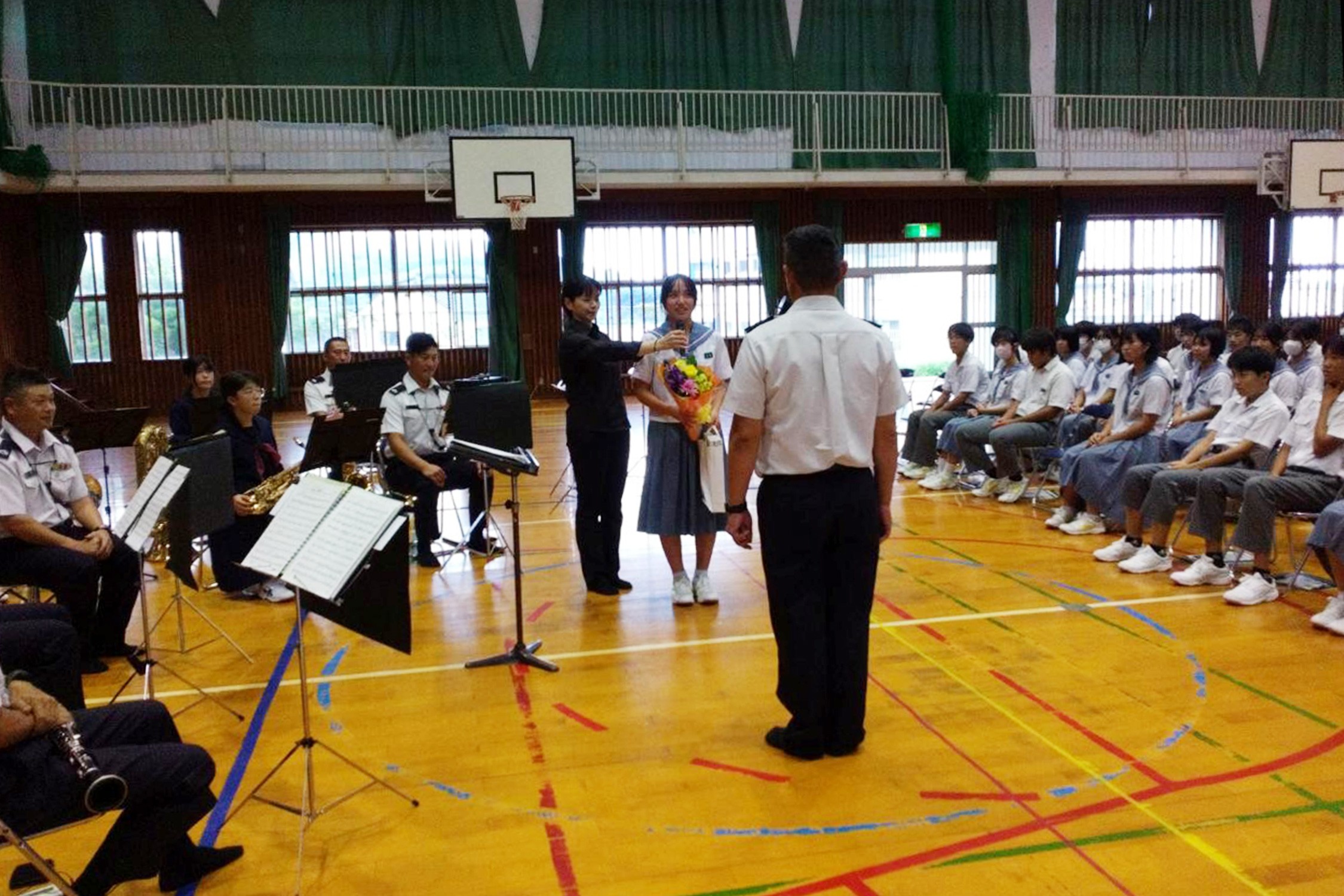 セクション画像