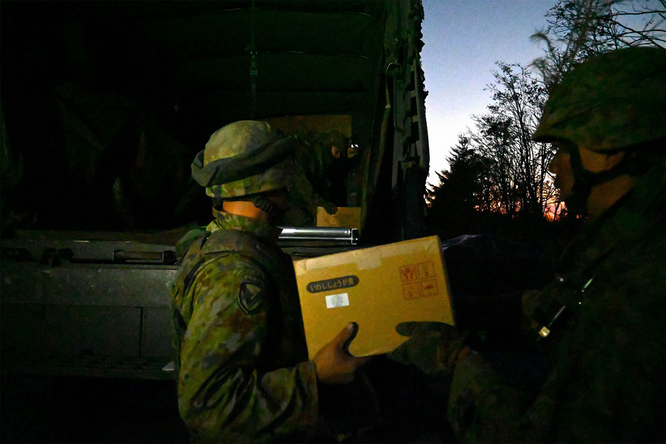 セクション画像