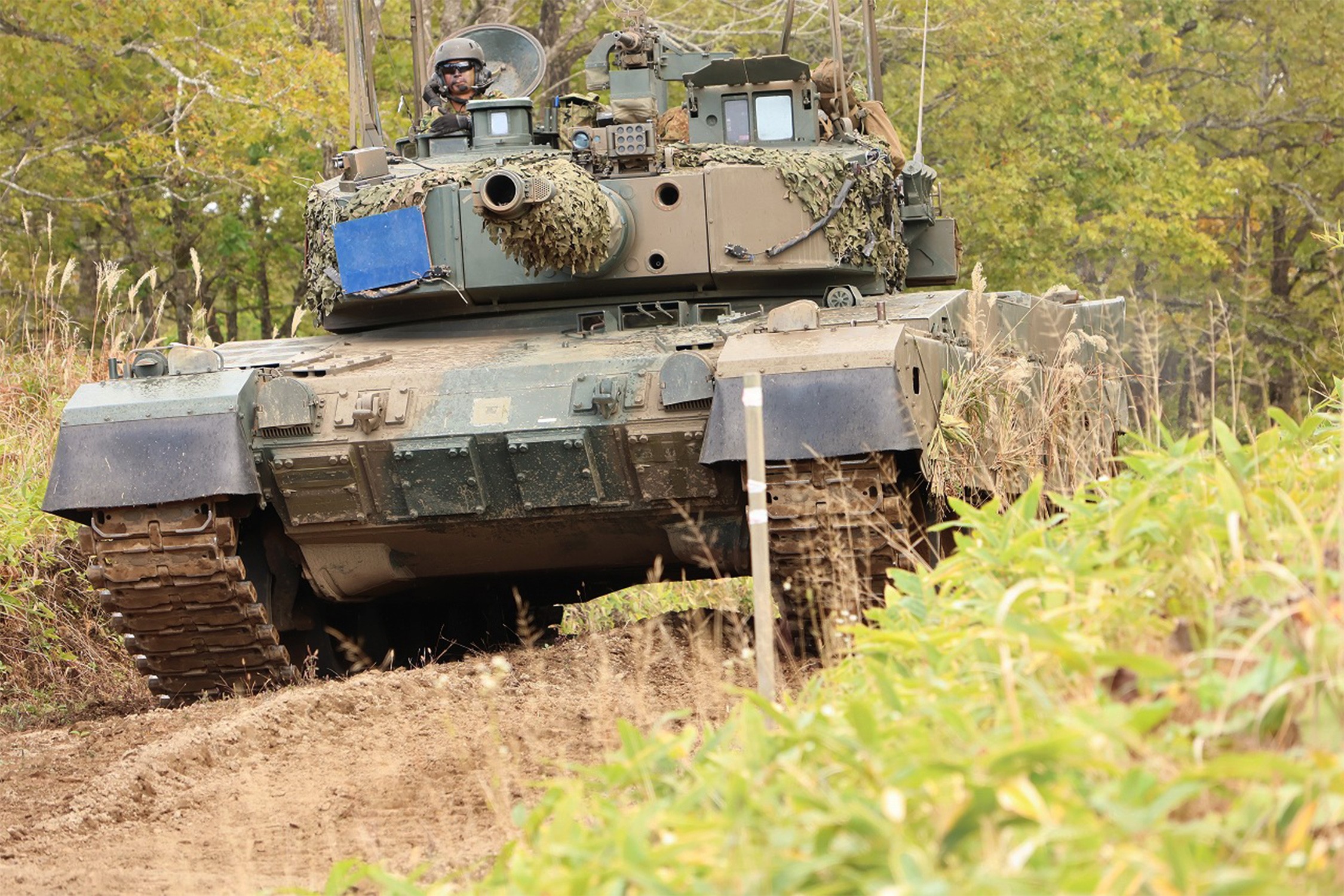 「今、戦える師団」へ 実効性を高めた検閲訓練｜第7師団