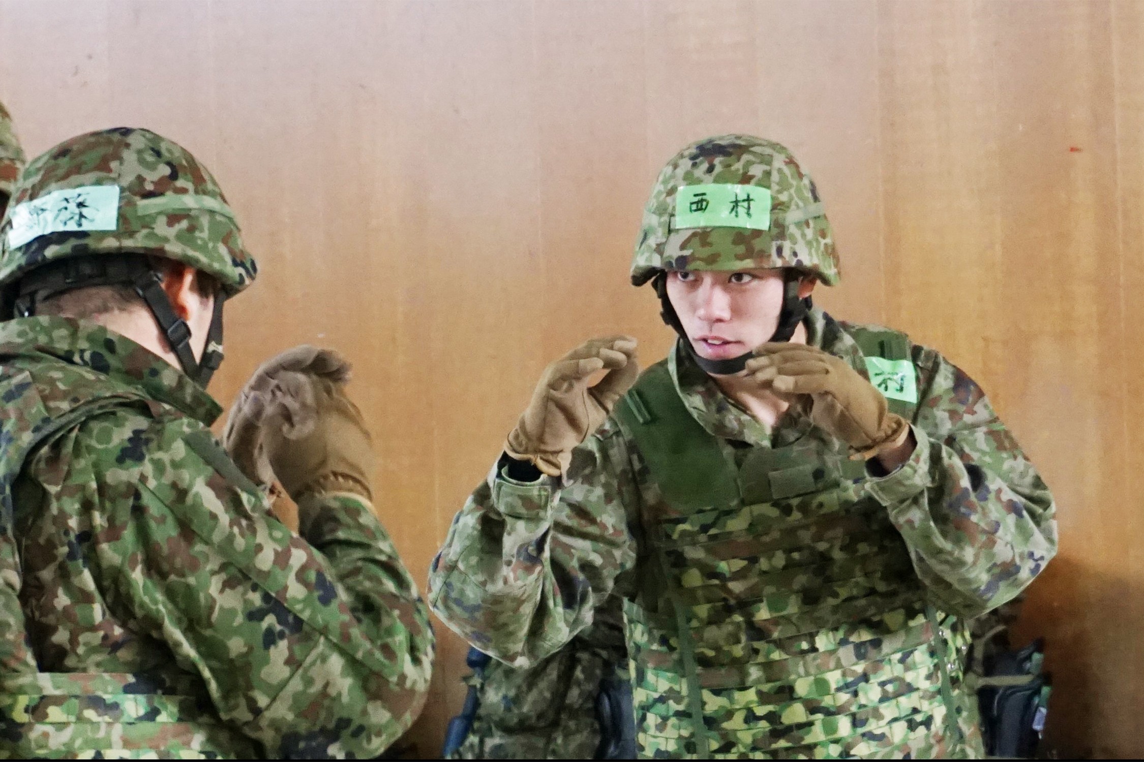 セクション画像