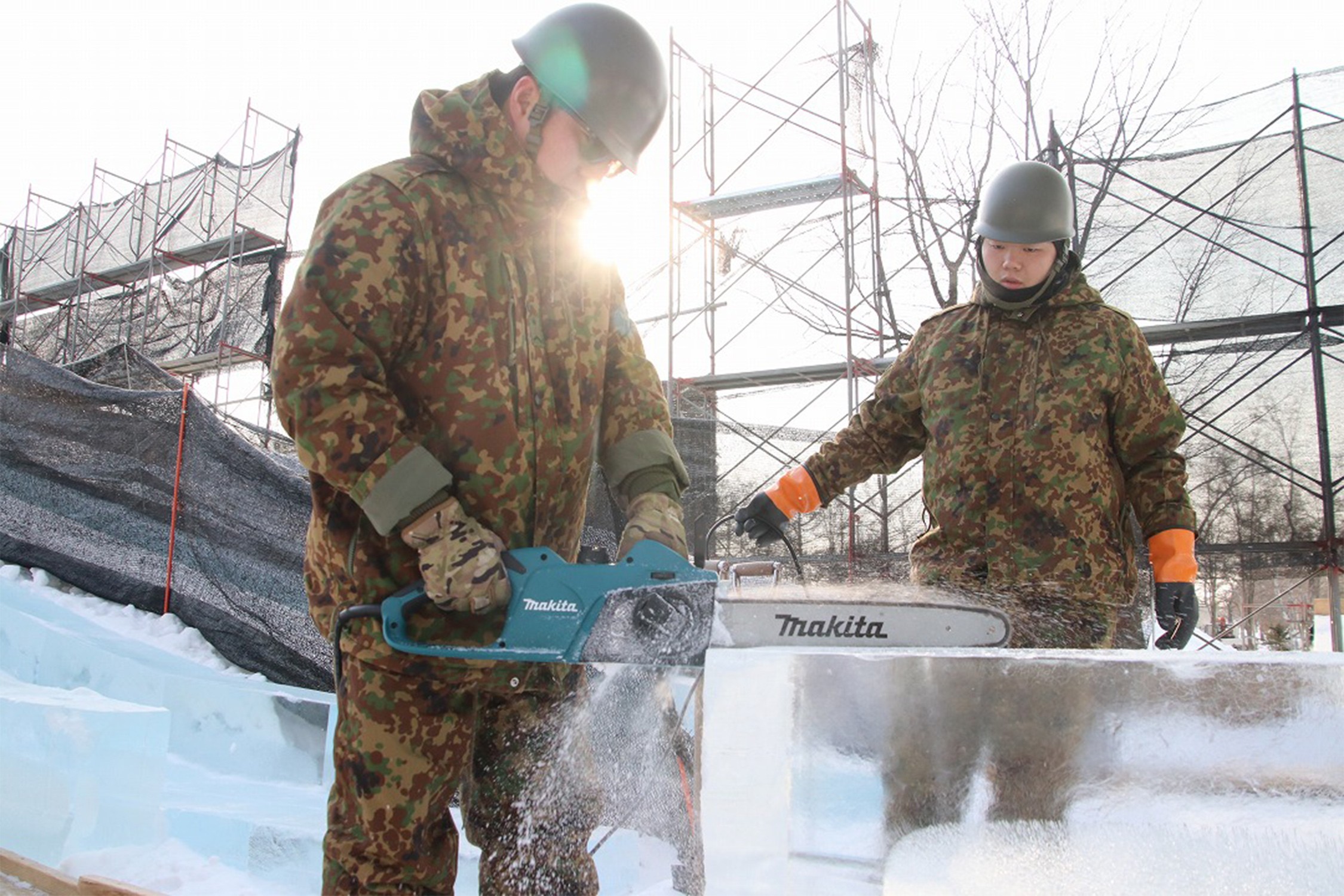 セクション画像