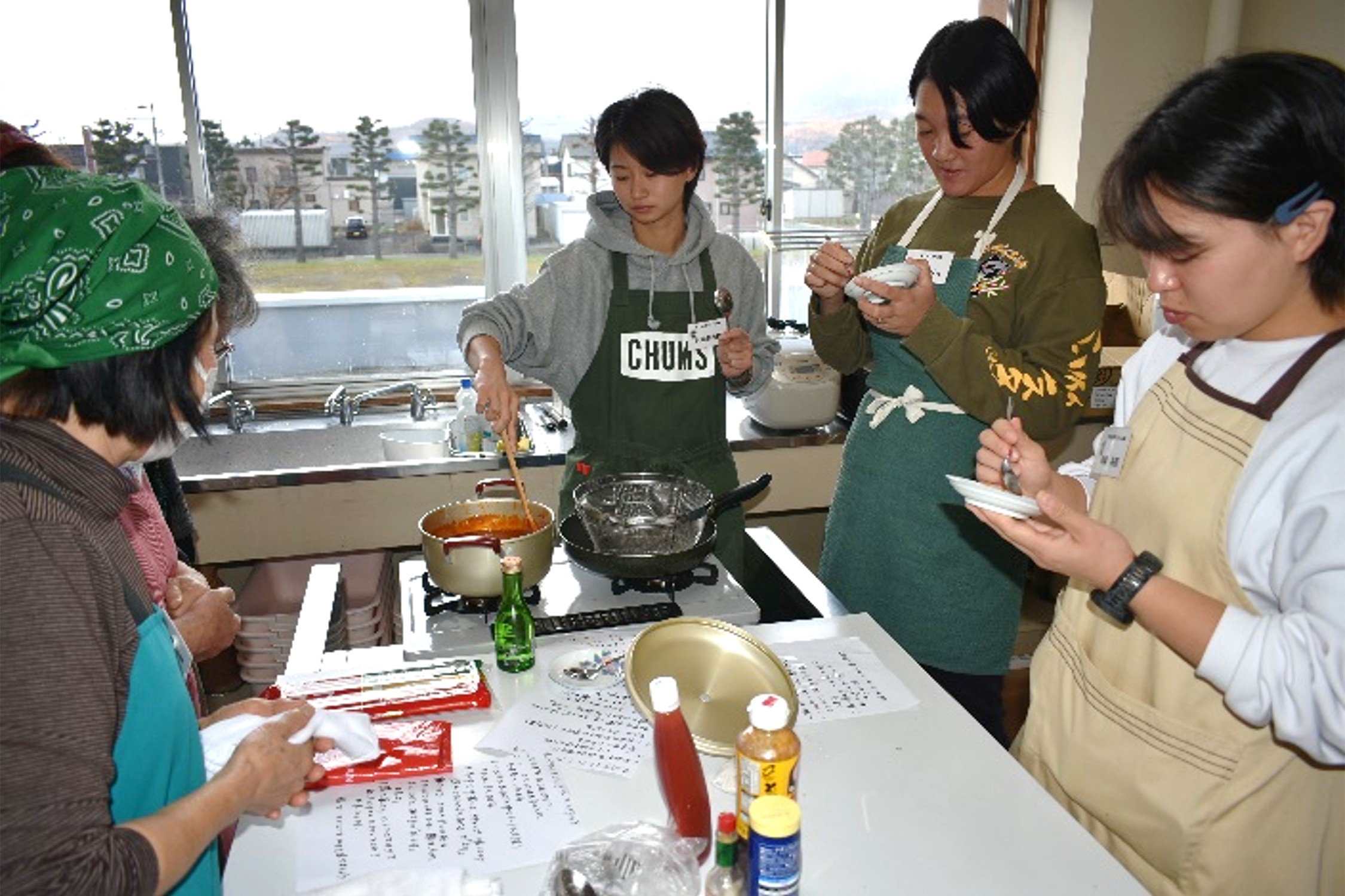セクション画像