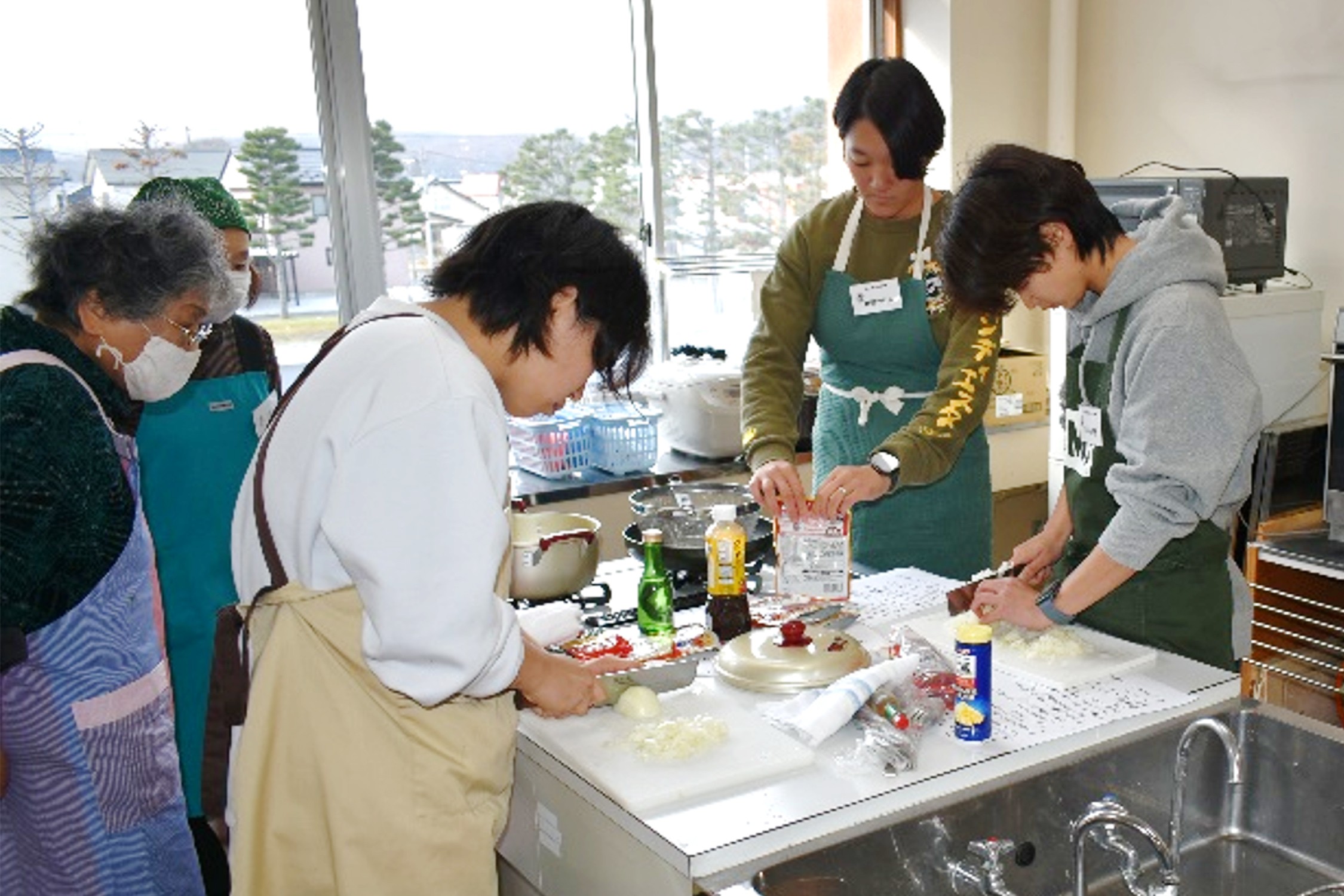 セクション画像