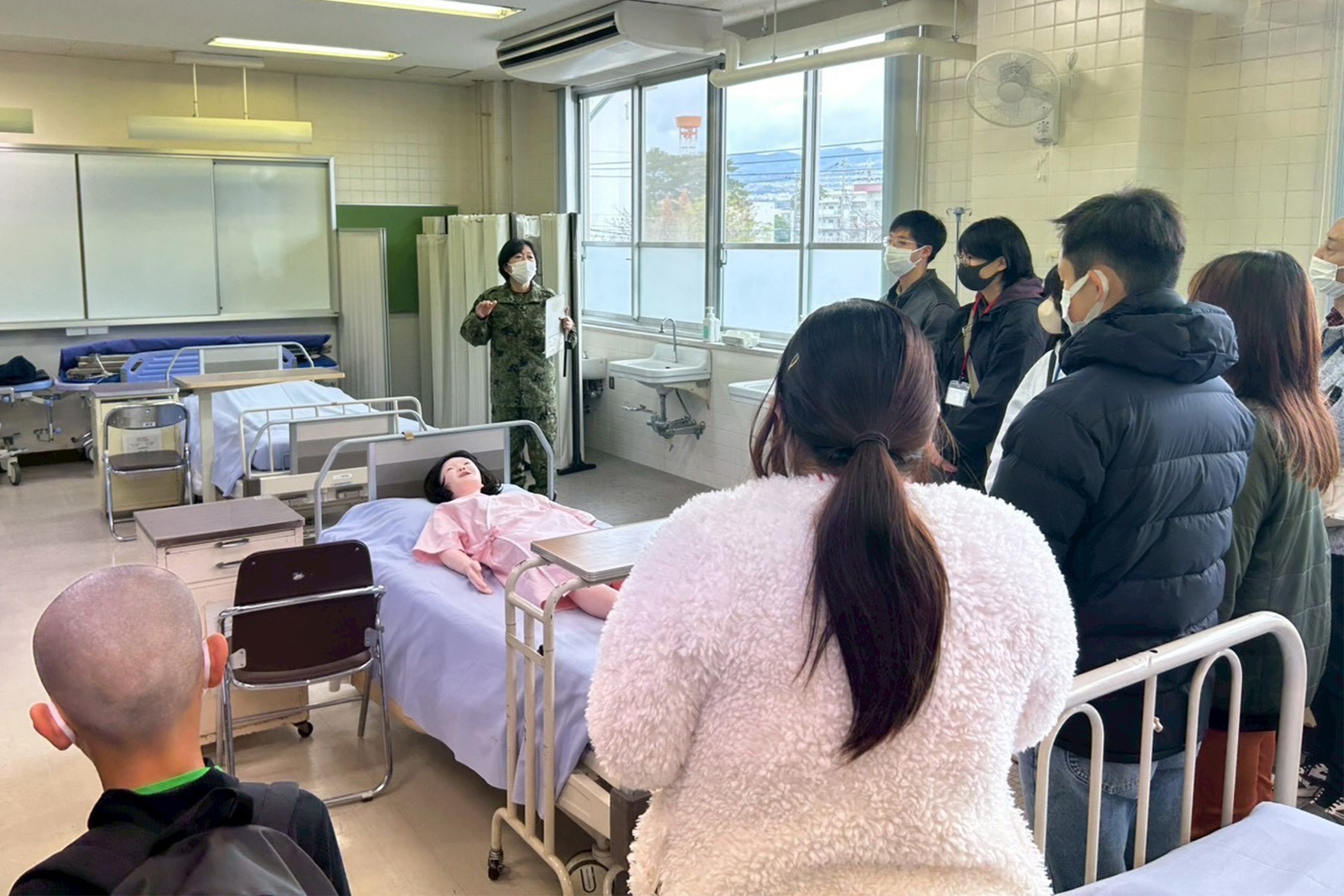 セクション画像