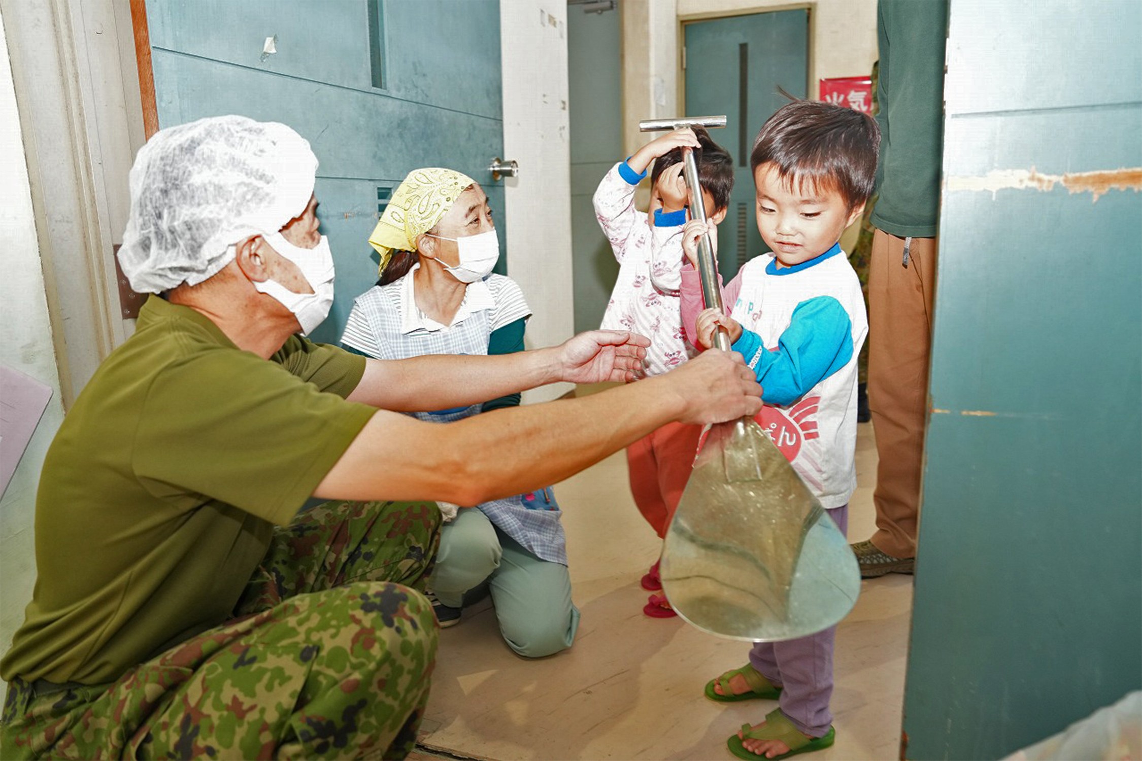 セクション画像