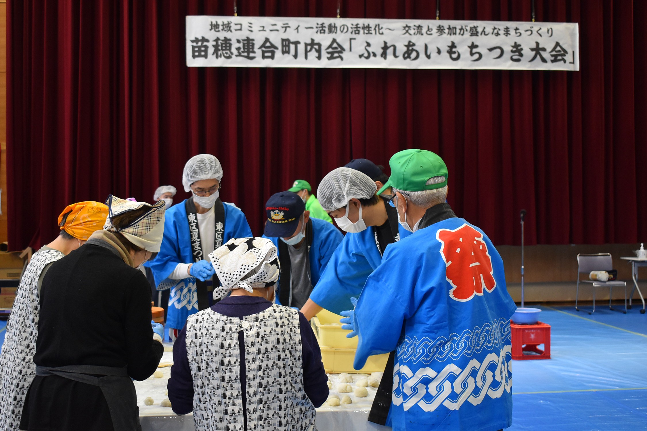 セクション画像