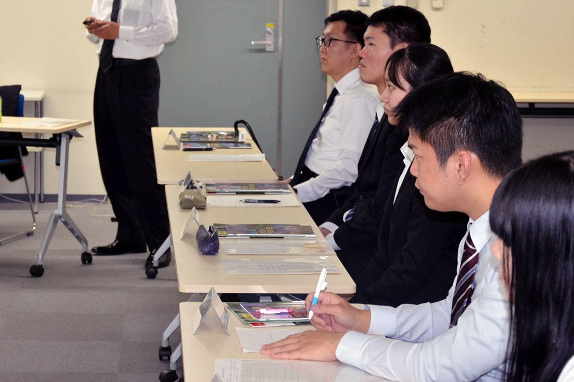 セクション画像