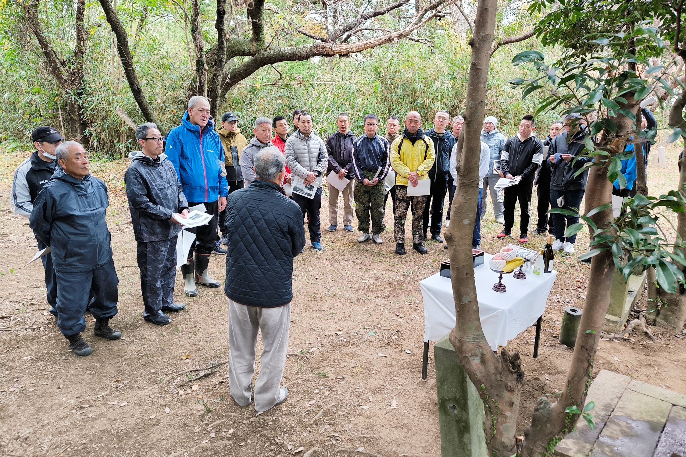 セクション画像