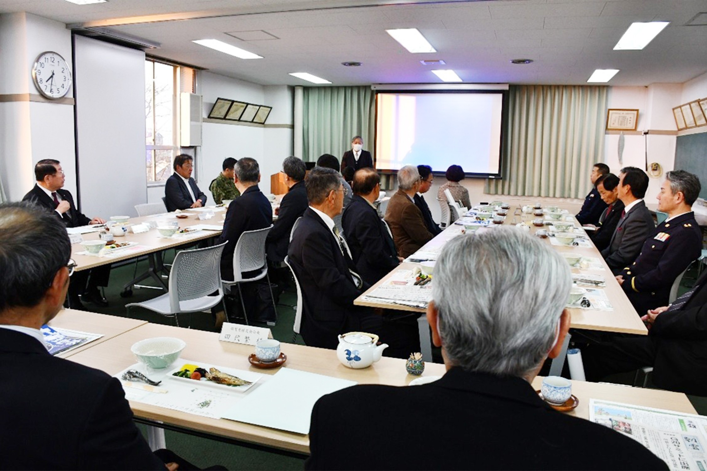 セクション画像