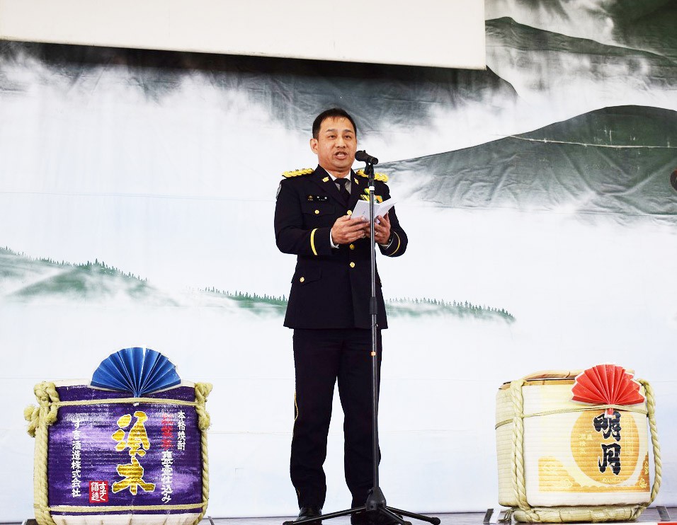 セクション画像