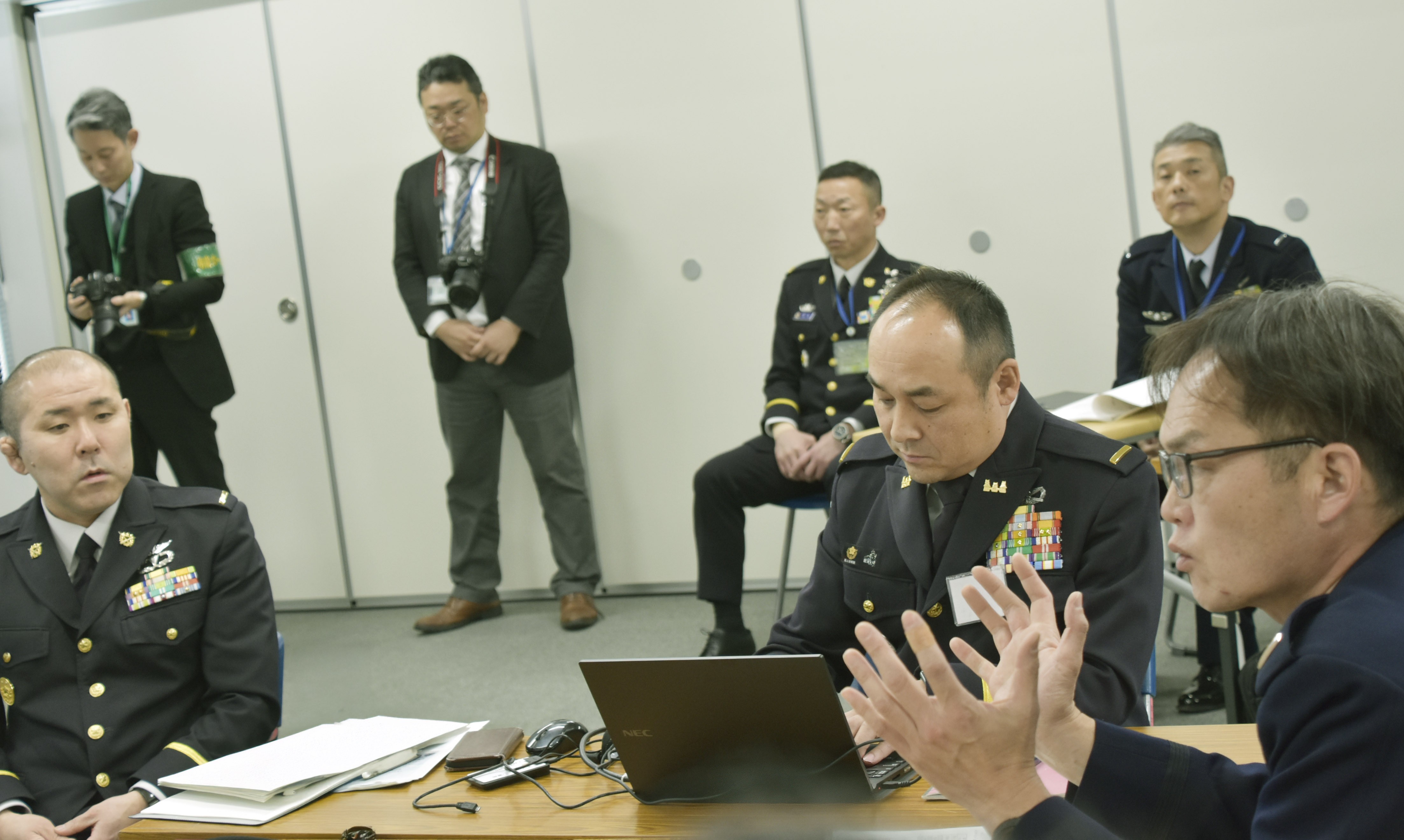 セクション画像