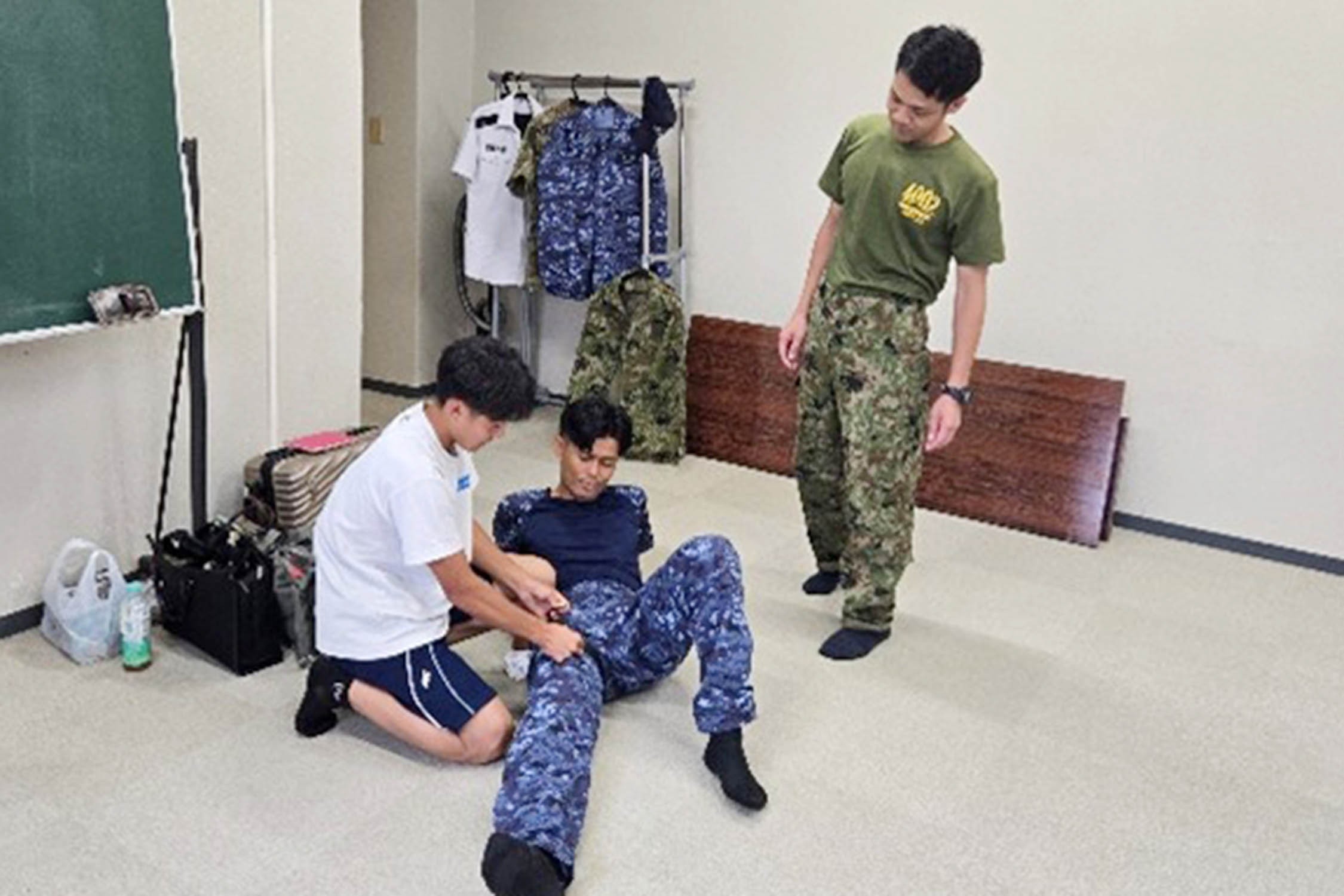 セクション画像