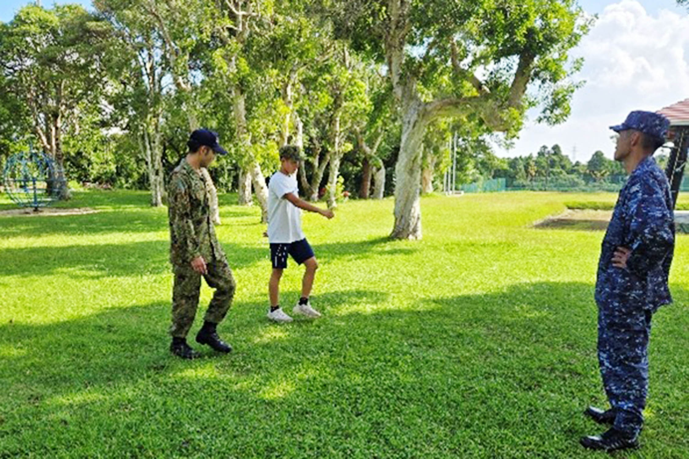 セクション画像