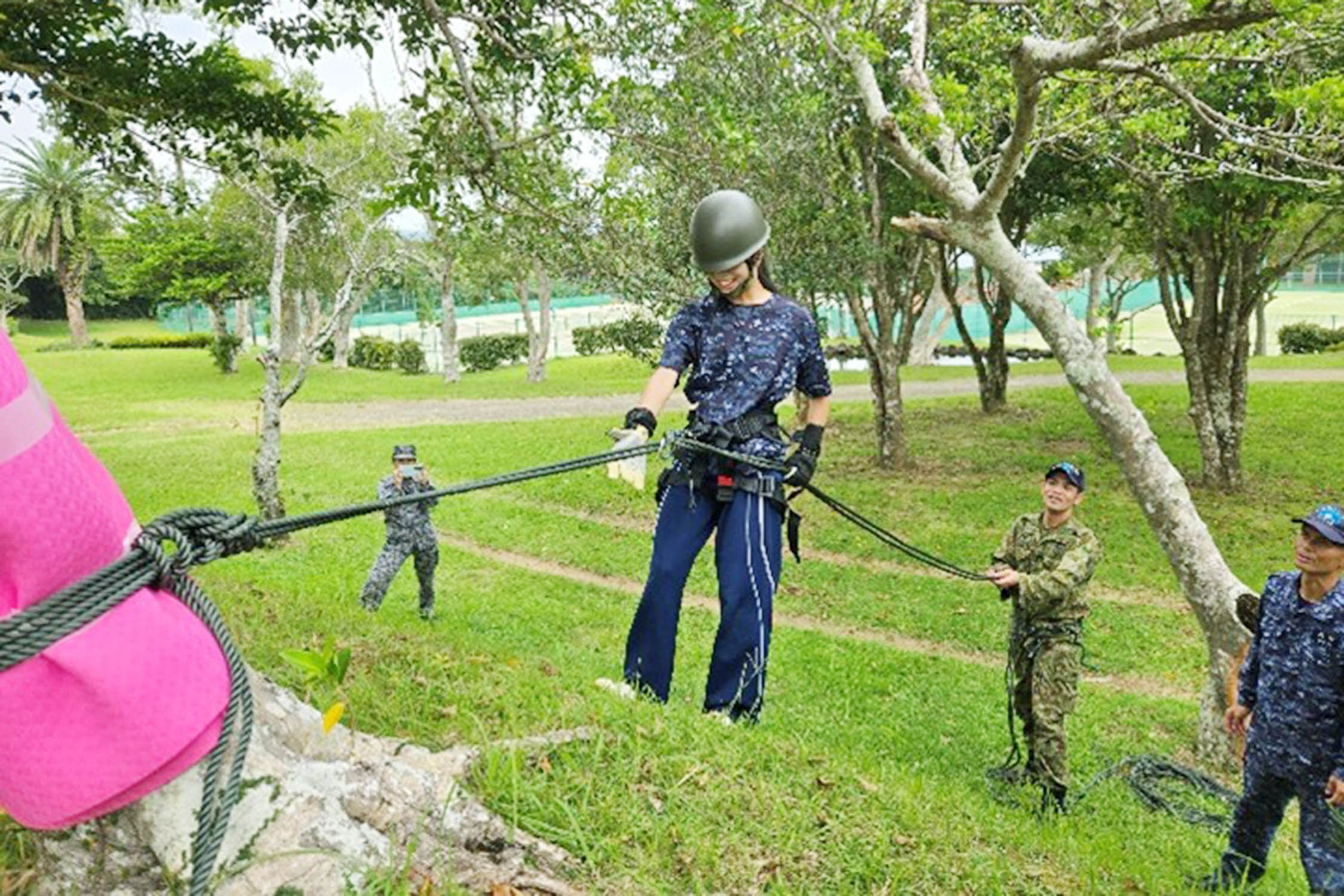セクション画像