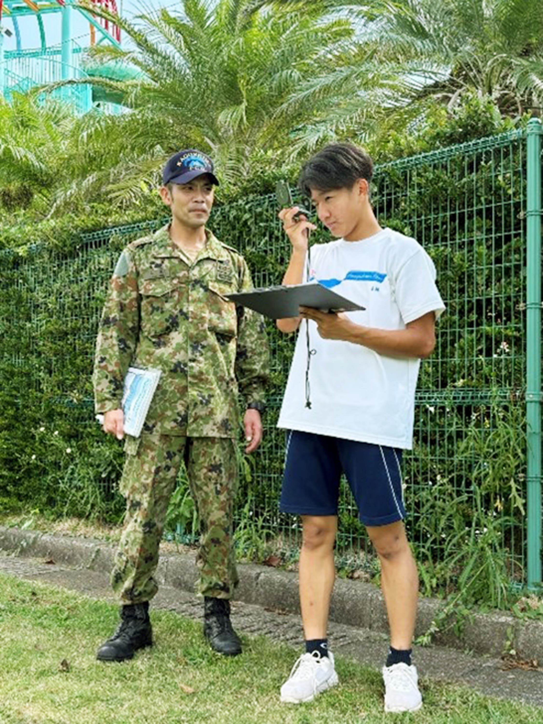 セクション画像