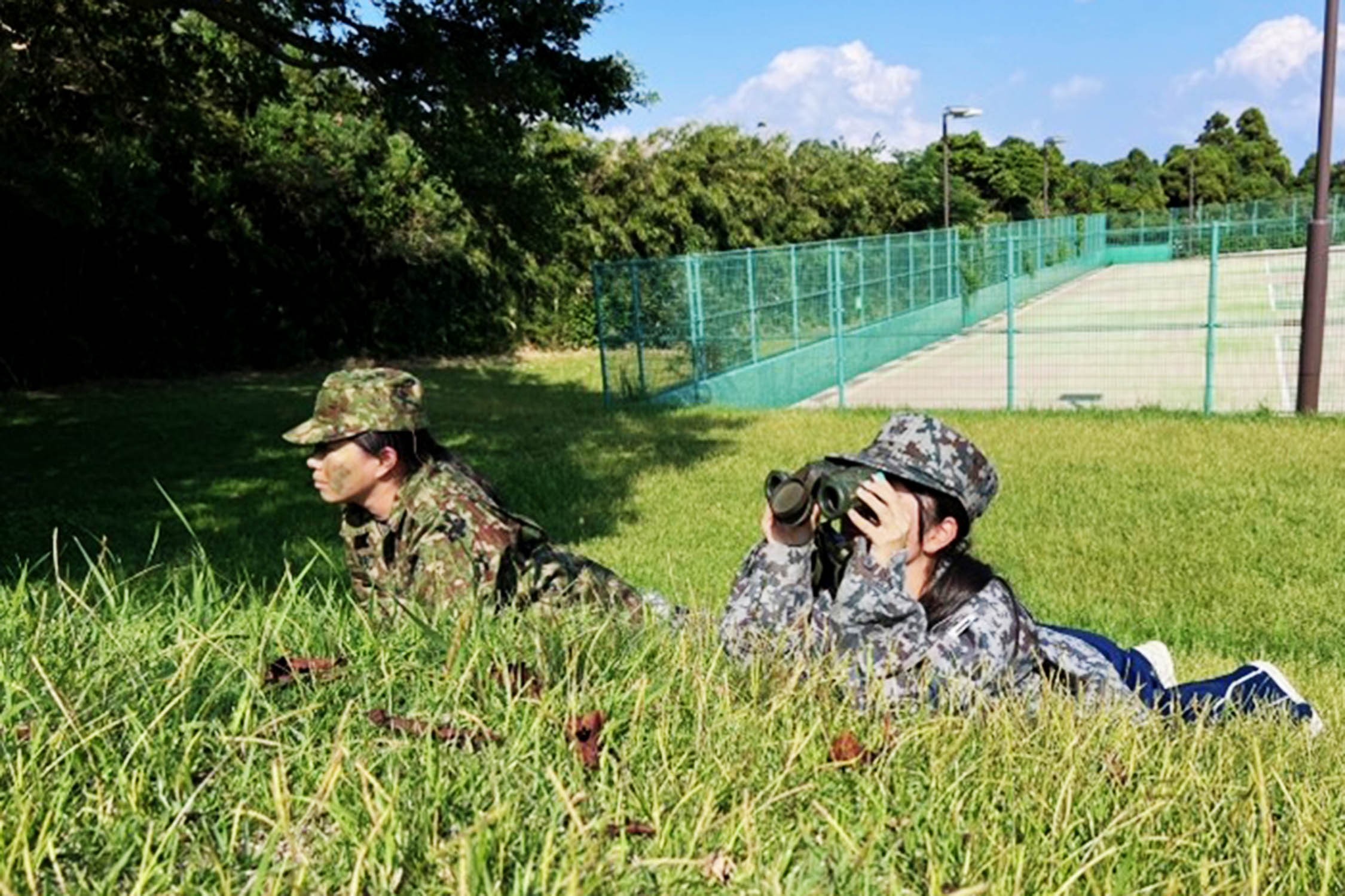 セクション画像