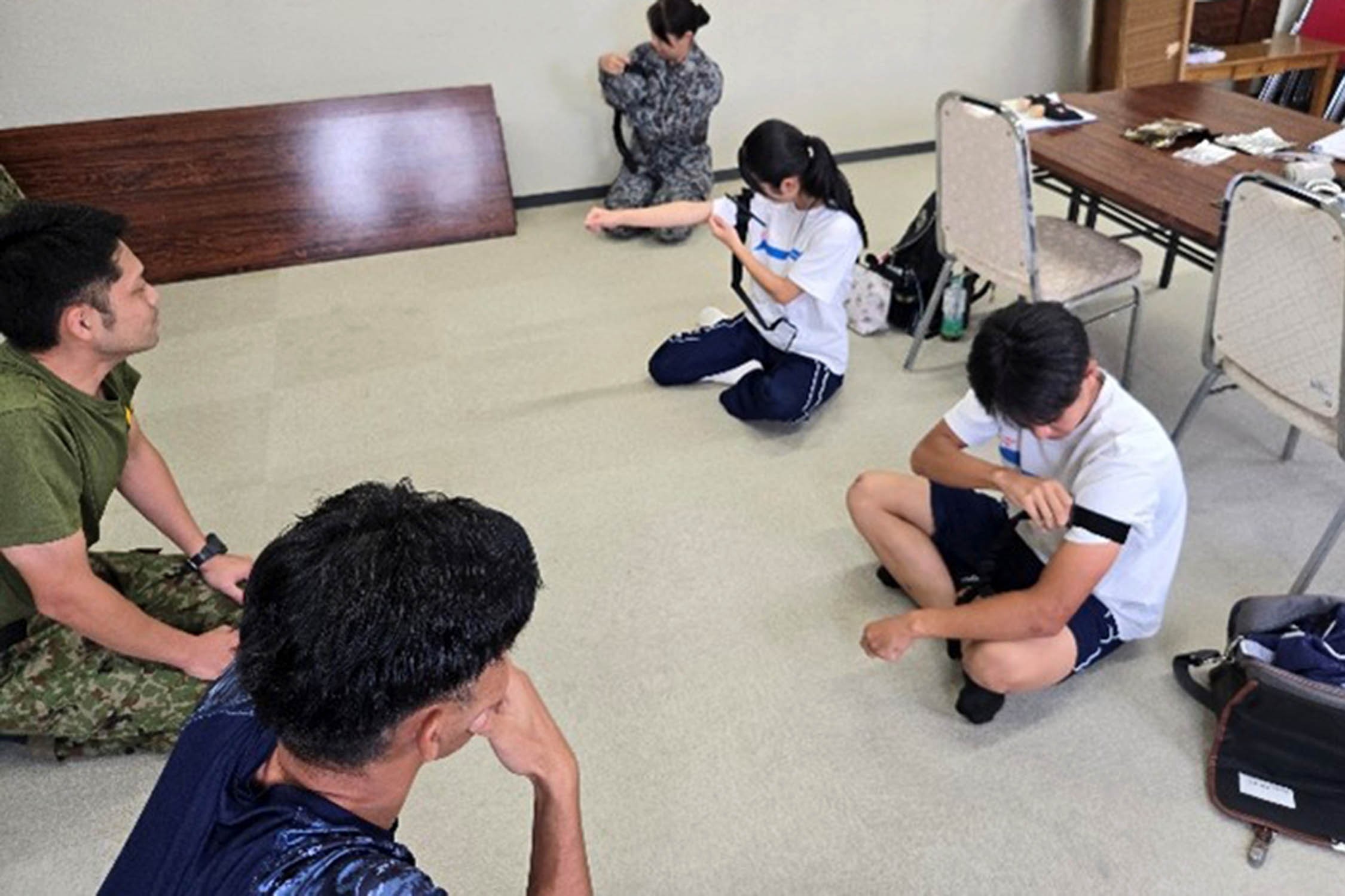 セクション画像