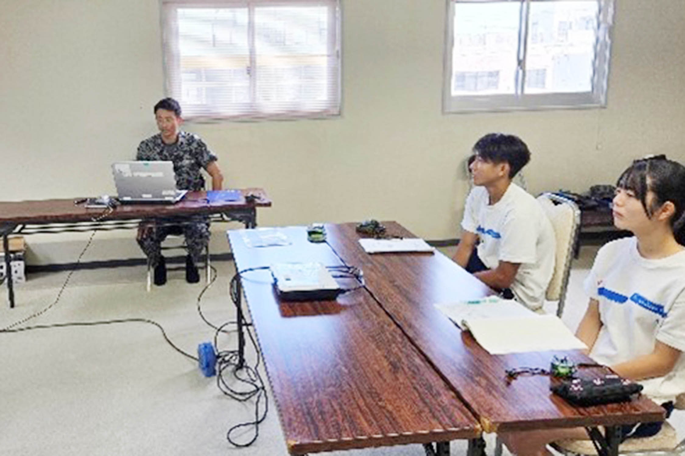 セクション画像